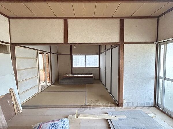 奈良県香芝市穴虫(賃貸アパート4DK・1階・66.43㎡)の写真 その22