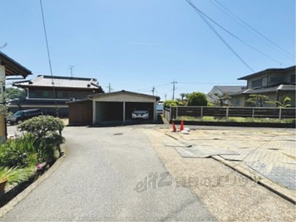 （仮称）奈良県北葛城郡王寺町畠田賃貸計画 B｜奈良県北葛城郡王寺町畠田7丁目(賃貸アパート3LDK・2階・72.04㎡)の写真 その6