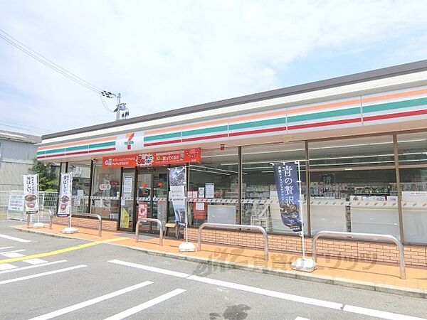 画像19:セブンイレブン　枚方東船橋店まで200メートル