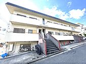 大和郡山市永慶寺町 3階建 築40年のイメージ