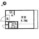 枚方市長尾家具町2丁目 3階建 築38年のイメージ