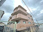 奈良市法蓮町 3階建 築35年のイメージ