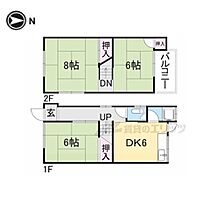 間取り：227082026384