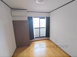 近鉄奈良線 東生駒駅 徒歩27分の賃貸アパート 1階ワンルームのリビング/ダイニング