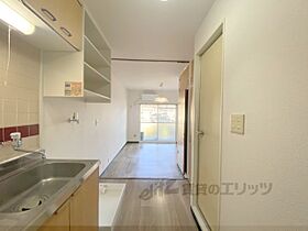 奈良県生駒市中菜畑2丁目（賃貸マンション1R・2階・17.45㎡） その12