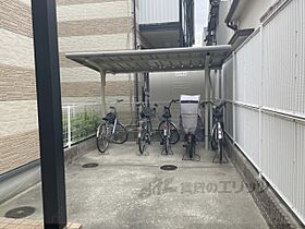 レオパレスアトレII 203 ｜ 大阪府寝屋川市池田1丁目（賃貸アパート1K・2階・19.87㎡） その27