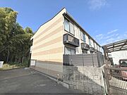 枚方市駅より徒歩25分 1階 築21年1ヶ月の賃貸物件