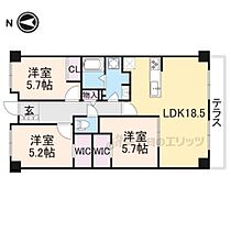 間取り：227085878094
