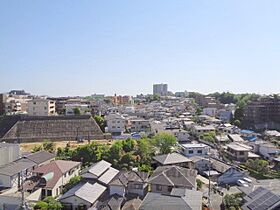 シエン枚方 805 ｜ 大阪府枚方市岡東町（賃貸アパート1K・8階・28.38㎡） その22