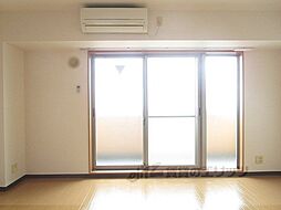 Ｍ’プラザ津田駅前十二番館 604 6階1DKのリビング/ダイニング