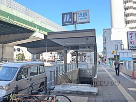 大阪府東大阪市七軒家（賃貸アパート1K・2階・19.87㎡） その1