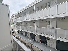 レオパレスソレイユII 210 ｜ 大阪府東大阪市西岩田4丁目（賃貸アパート1K・2階・20.28㎡） その21