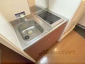 レオパレスボナール 207 ｜ 大阪府寝屋川市御幸東町（賃貸アパート1K・2階・19.87㎡） その2