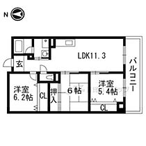 間取り：227088455852
