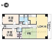 間取り：227089939749