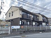 東生駒駅より徒歩7分 1階 築32年3ヶ月の賃貸物件