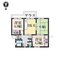 間取り：227089548469