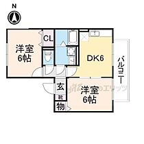 間取り：227090009670