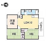 間取り：227090053262