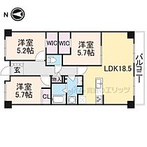 間取り：227090563354
