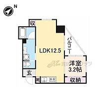 間取り：227090764955