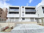 シャーメゾン　アペルタ森北のイメージ