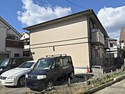 御殿山駅より徒歩10分 2階 築27年10ヶ月の賃貸物件