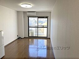 ＳＫＹマンション 2階ワンルームのリビング/ダイニング