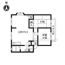 間取り：227091272297