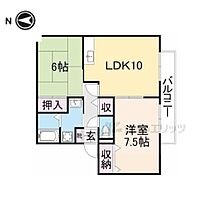 間取り：227091341050