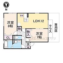 間取り：227091740395