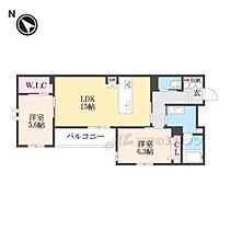 間取り：227091811651