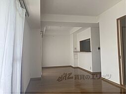 近鉄けいはんな線 学研奈良登美ヶ丘駅 徒歩20分の賃貸マンション 2階3LDKのリビング/ダイニング