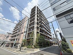 ローレルコート生駒ザ・レジデンス
