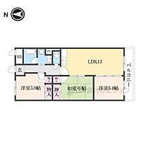 間取り：227092447164