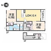 間取り：227092464295