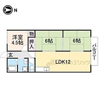 間取り：227092695234