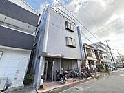 寝屋川市駅より徒歩23分 2階 築35年10ヶ月の賃貸物件