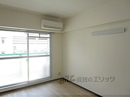 ラフィーネ枚方 106 1階1Kのリビング/ダイニング