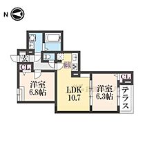 間取り：227093287719