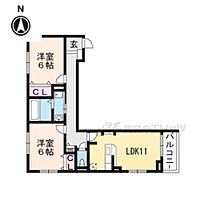 間取り：227093481074