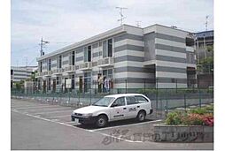 レオパレス長尾元町