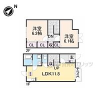 間取り：227093956607