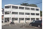 郡津駅より徒歩23分 3階 築53年9ヶ月の賃貸物件
