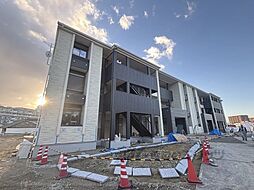 JR片町線(学研都市線) 寝屋川公園駅 徒歩7分の賃貸アパート