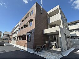 JR片町線(学研都市線) 忍ケ丘駅 徒歩8分