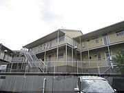 ヒルサイドテラス 1階 築35年1ヶ月の賃貸物件