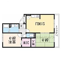 間取り：227094325977