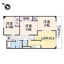 間取り：227094642033