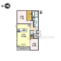 間取り：227094767407